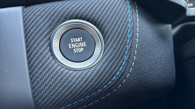 Renault Symbioz 1.6 E-Tech FHEV 145 Techno Esprit Alpine 5dr Auto Hybrid Estate